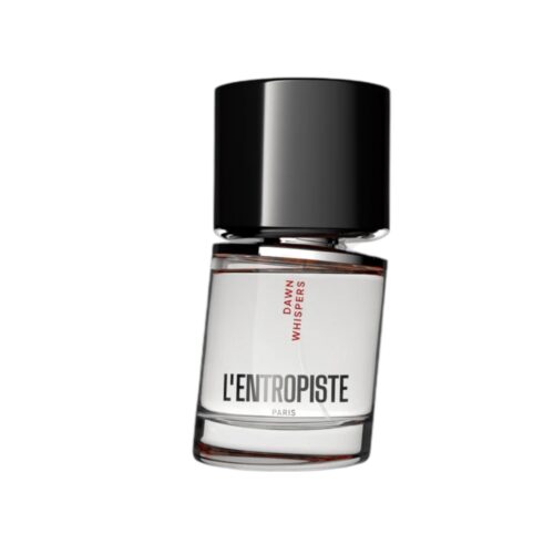 L'ENTROPISTE DOWN WHISPERS 50ML SPRAY EAU DE PARFUM