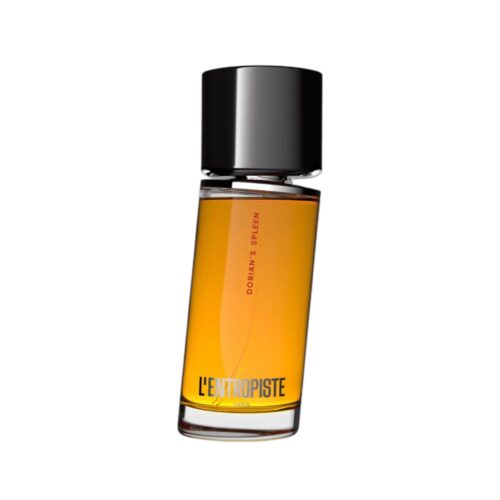 L'ENTROPISTE DORIAN'S SPLEEN 100ML SPRAY EAU DE  PARFUM