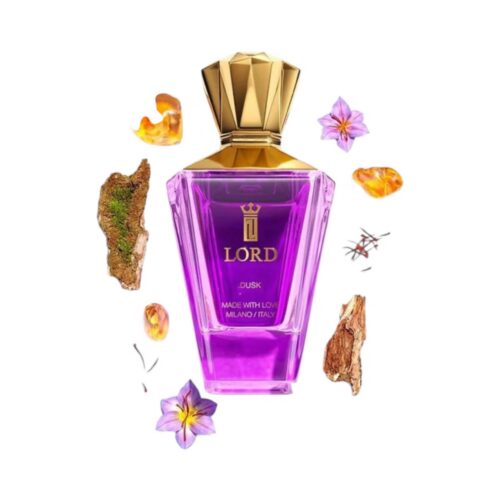 LORD MILANO DUSK PARFUM SPRAY 100ML