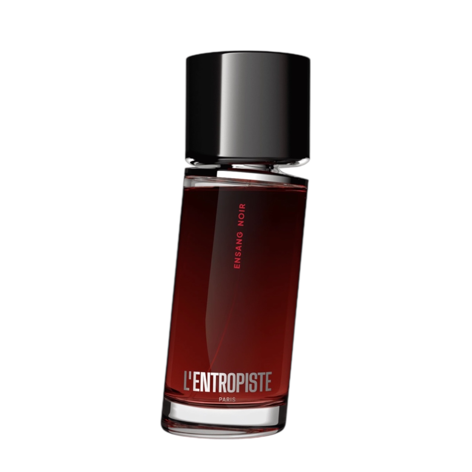 L'ENTROPISTE ENSANG NOIR 100ML SPRAY EAU DE PARFUM