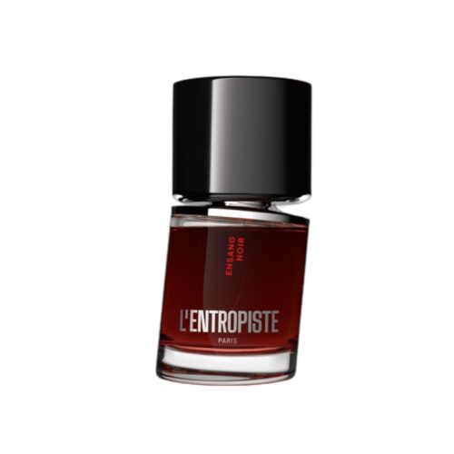 L'ENTROPISTE ENSANG NOIR 50ML SPRAY EAU DE PARFUM