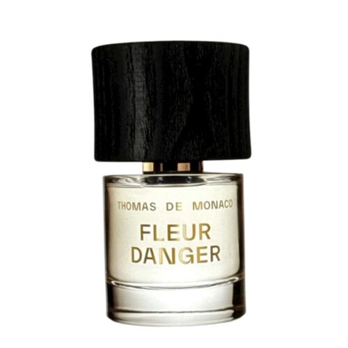 THOMAS DE MONACO PARFUMS FLEUR DANGER 50ML SPRAY EXTRAIT DE PARFUM