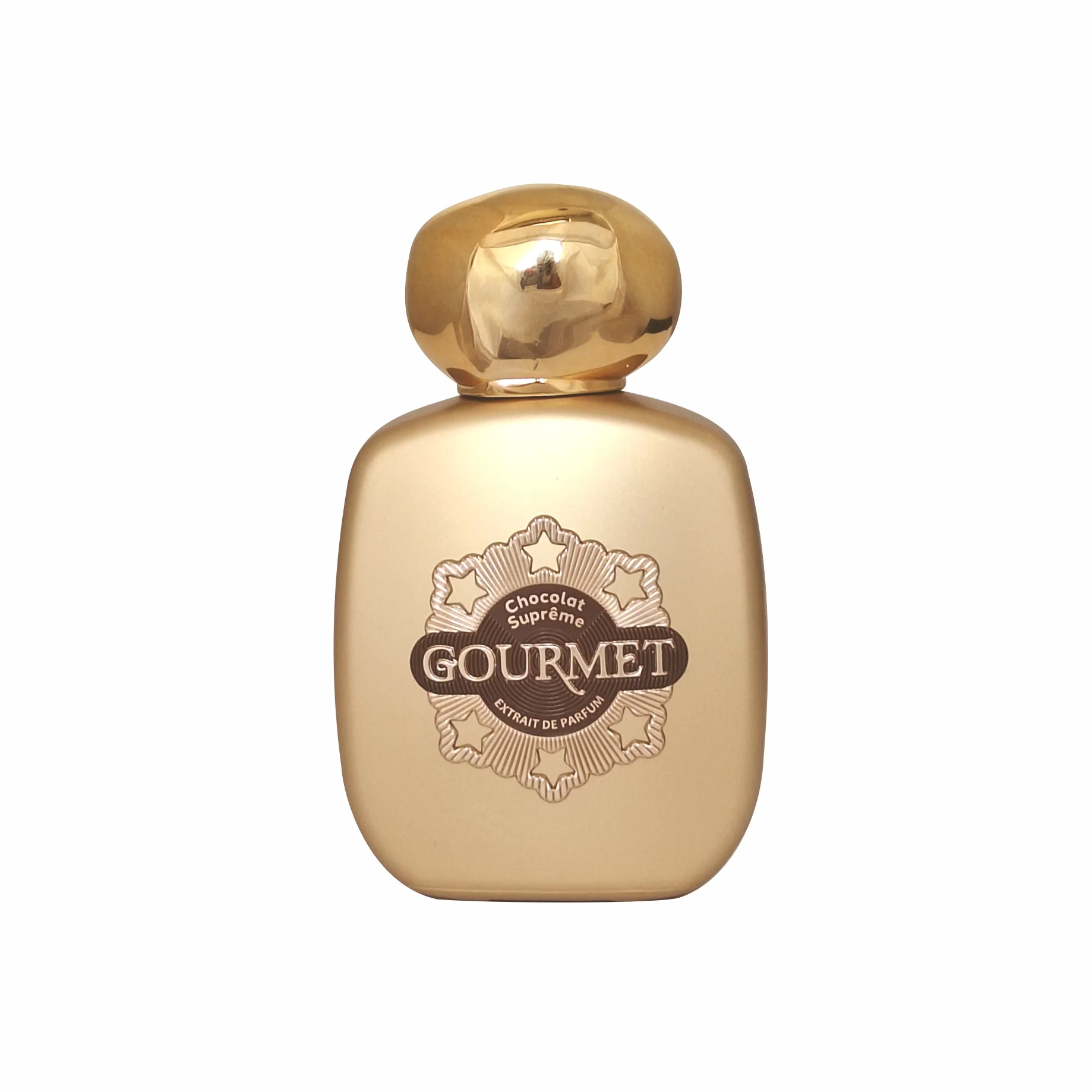 GOURMET LES ÉTOILÉS CHOCOLAT SUPRÊME 50ML SPRAY EXTRAIT DE PARFUM