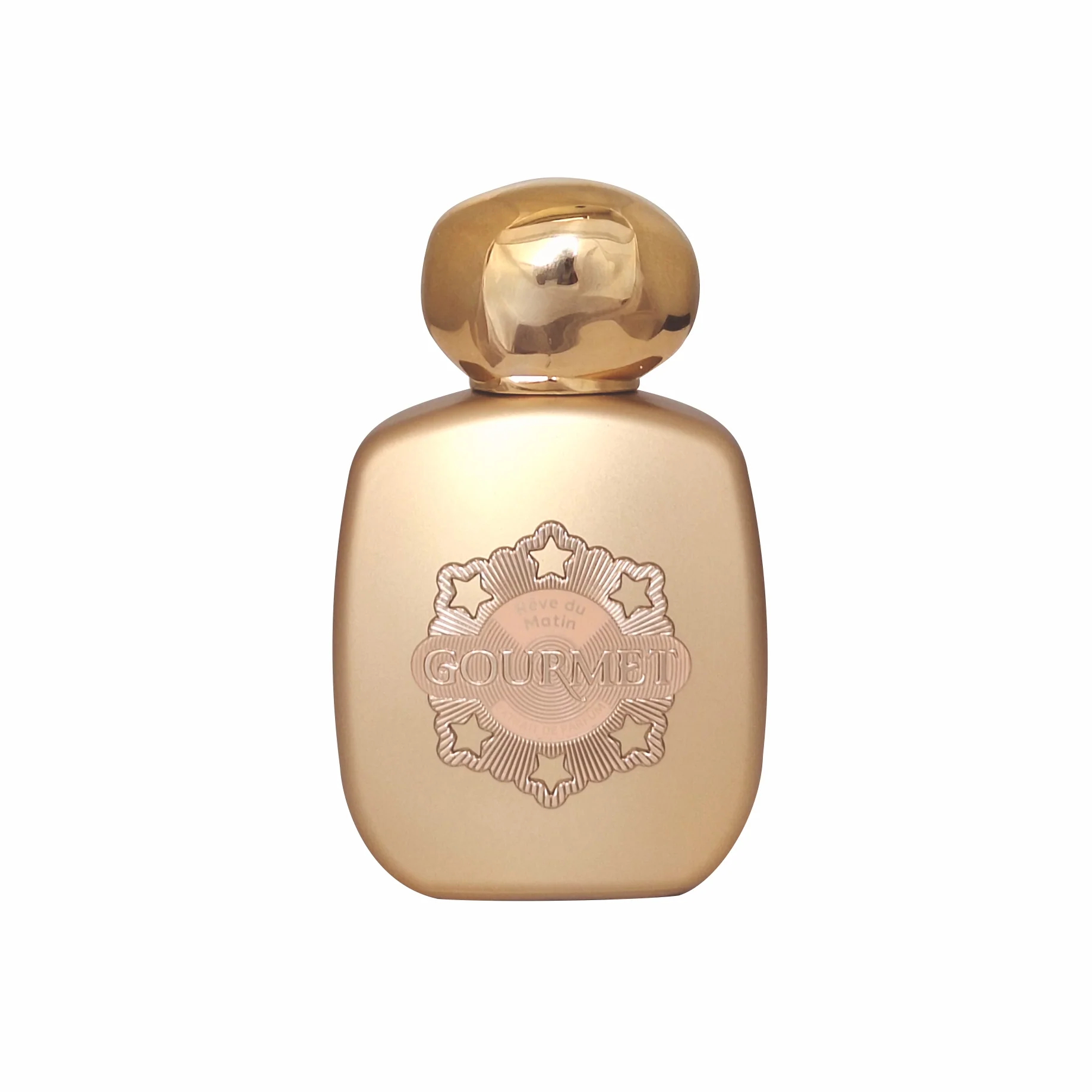 GOURMET LES ÉTOILÉS RÊVE DU MATIN 50ML SPRAY EXTRAIT DE PARFUM