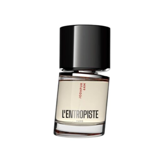 L'ENTROPISTE JODHPUR 6AM 50ML SPRAY EAU DE PARFUM