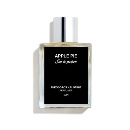 THEODOROS KALOTINIS APPLE PIE EAU DE PARFUM 50ML SPRAY