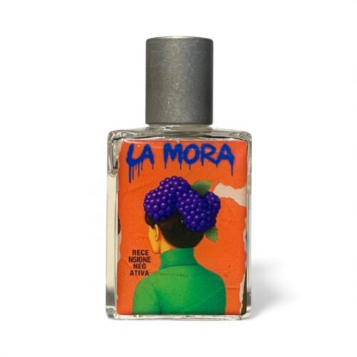 RECENSIONE NEGATIVA LA MORA  HUILE ABSOLUE SPRAY 15ML