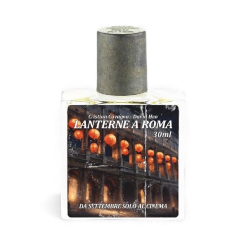 RECENSIONE NEGATIVA LANTERNE A ROMA EXTRAIT DE PARFUM SPRAY 30ML