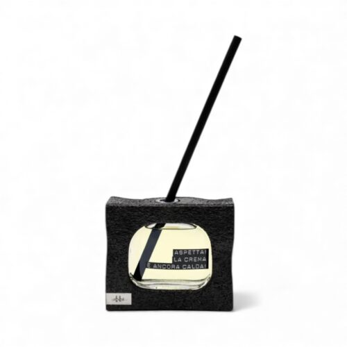 FILIPPO SORCINELLI ASPETTA! LA CREMA È ANCORA CALDA! / CHRISTMAS EDITION SCENTED HOME DIFFUSER 500ML