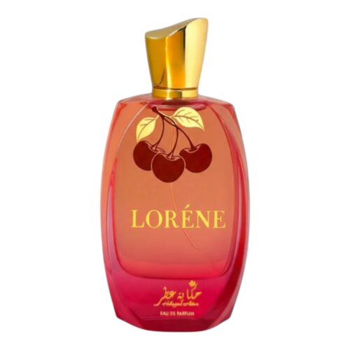 HEKAYAT ATTAR LORENE 100ML SPRAY EAU DE PARFUM