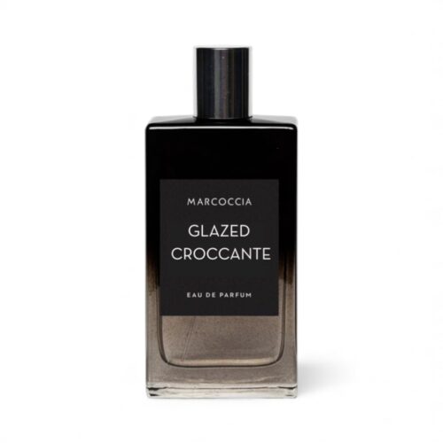 MARCOCCIA GLAZED CROCCANTE EAU DE PARFUM SPRAY 100ML