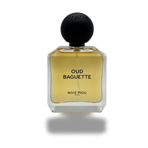 MAIE PIOU PARIS OUD BAGUETTE  EAU DE PARFUM SPRAY 50ML