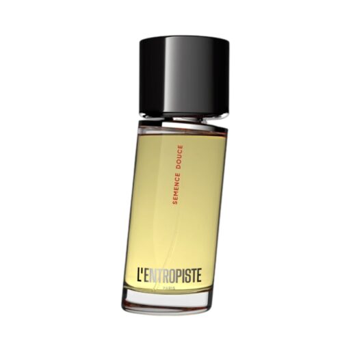 L'ENTROPISTE SEMENCE DOUCE 100ML SPRAY EAU DE PARFUM