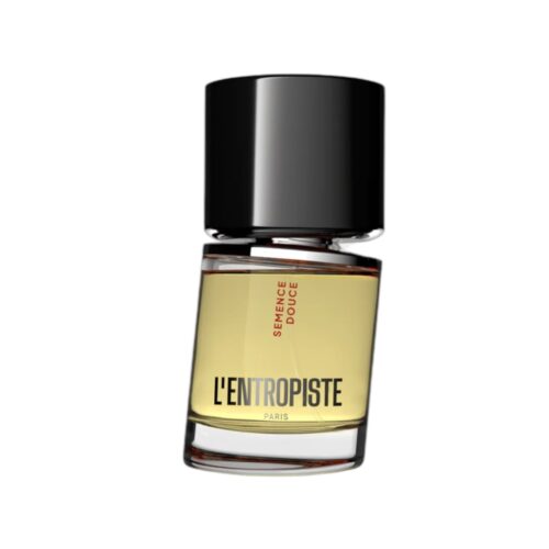 L'ENTROPISTE SEMENCE DOUCE 50ML SPRAY EAU DE PARFUM
