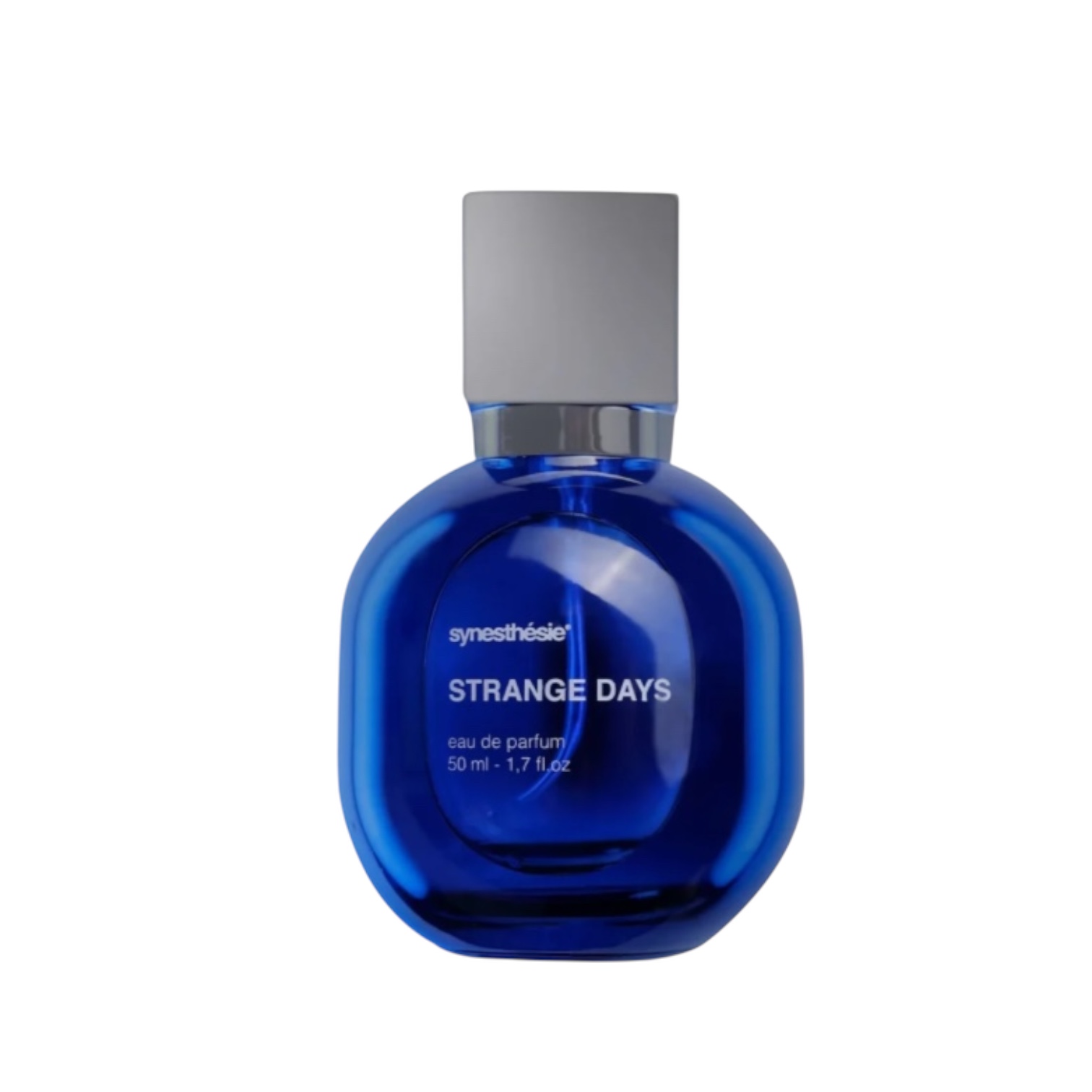 SYNESTHESIE STRANGE DAYS 50ML SPRAY EAU DE PARFUM