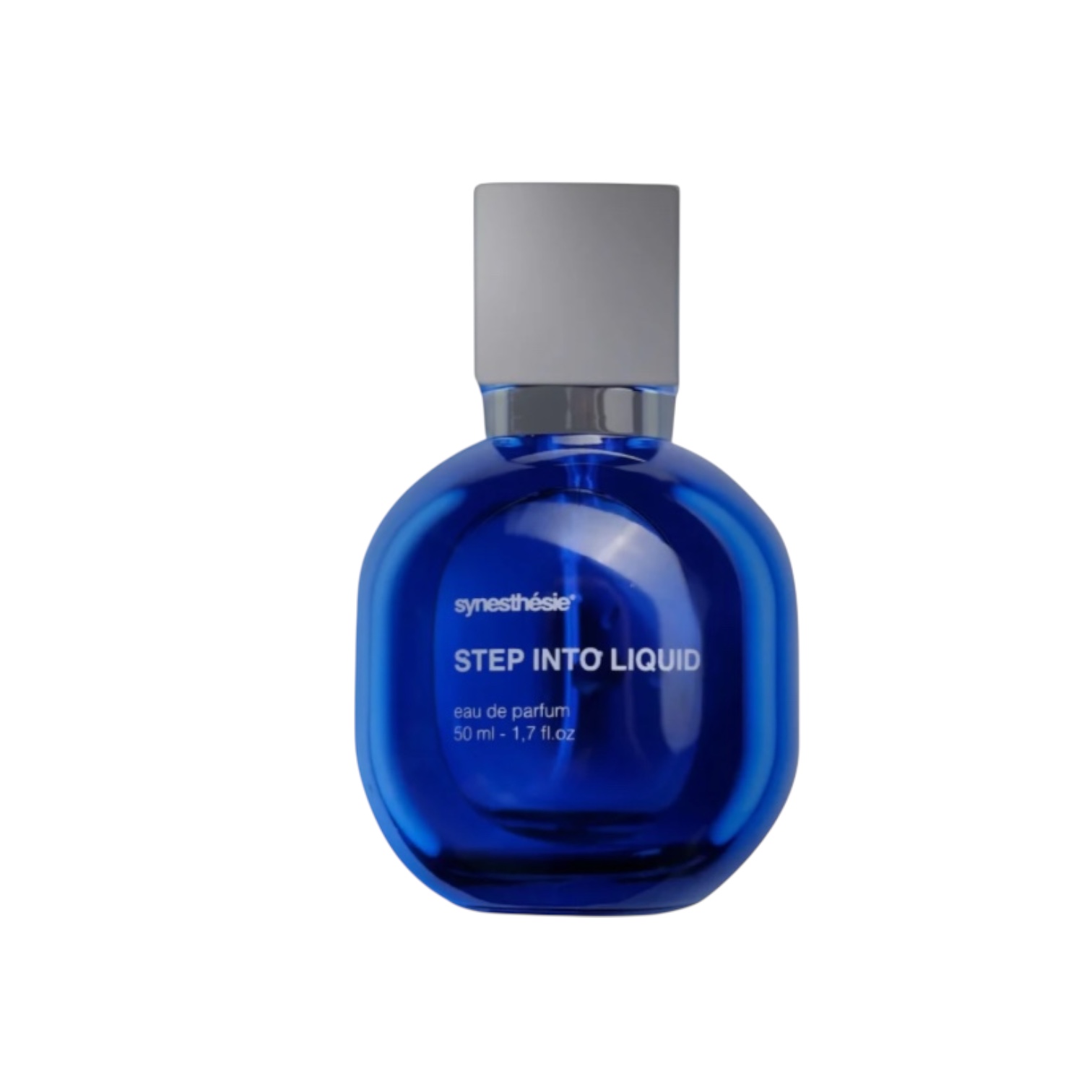 SYNESTHESIE STEP INTO LIQUID 50ML SPRAY EAU DE PARFUM