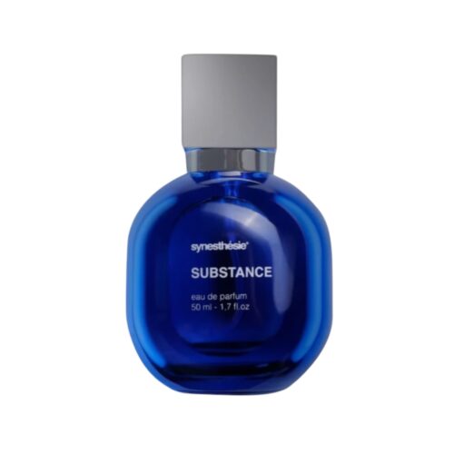 SYNESTHESIE SUBSTANCE 50ML SPRAY EAU DE PARFUM