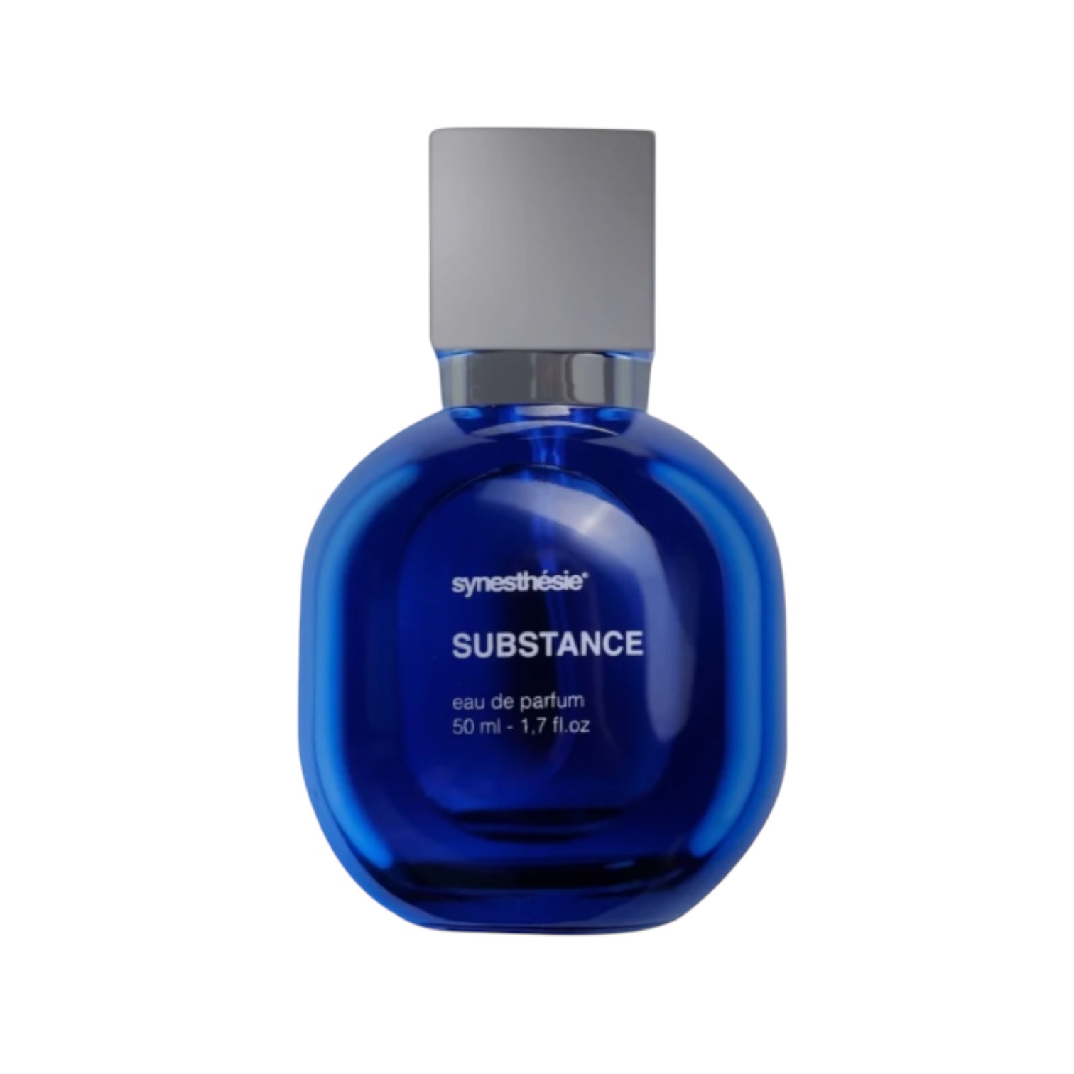 SYNESTHESIE SUBSTANCE 50ML SPRAY EAU DE PARFUM