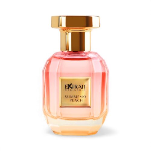 EXTRAIT ORDINARY SUMMEMO PEACH 50ML SPRAY EXTRAIT DU PARFUM
