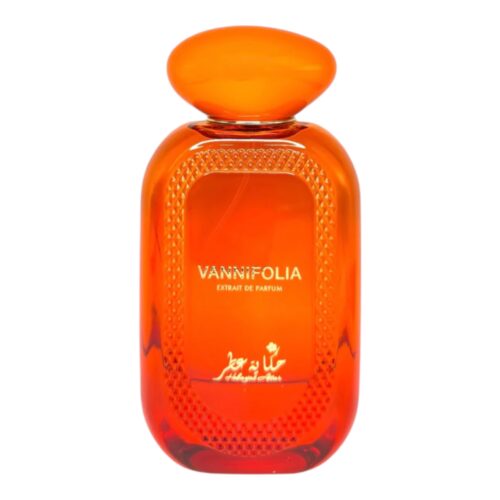 HEKAYAT ATTAR VANNIFOLIA 100ML SPRAY EXTRAIT DE PARFUM
