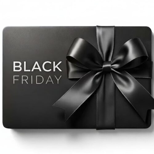 GIFT CARD BLACK FRIDAY