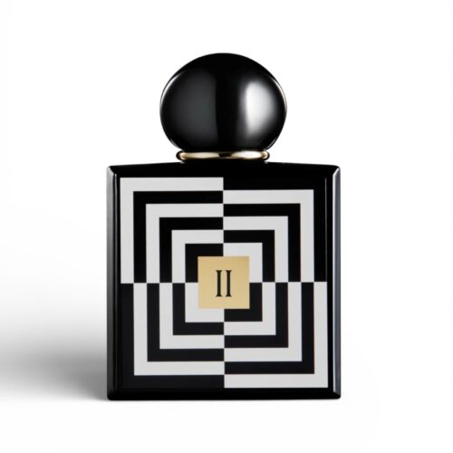 ADAMO PARFUM ROMANO COLLECTION AUDENS ( NUMBER II) 100ML SPRAY EXTRAIT DE PARFUM