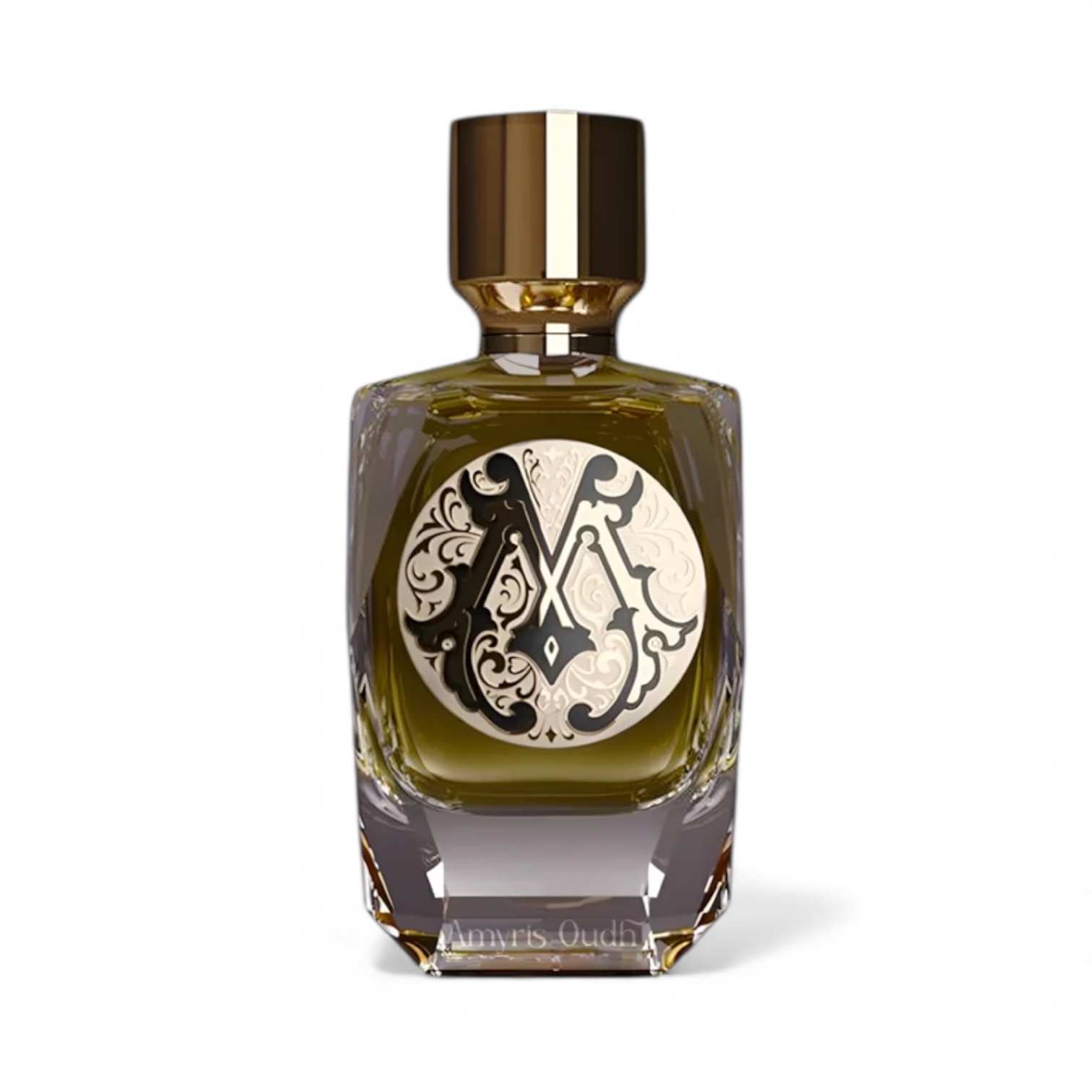 PARFUM DE MAHZEN AMYRIS OUDH 100ML SPRAY EXTRAIT DE PARFUM