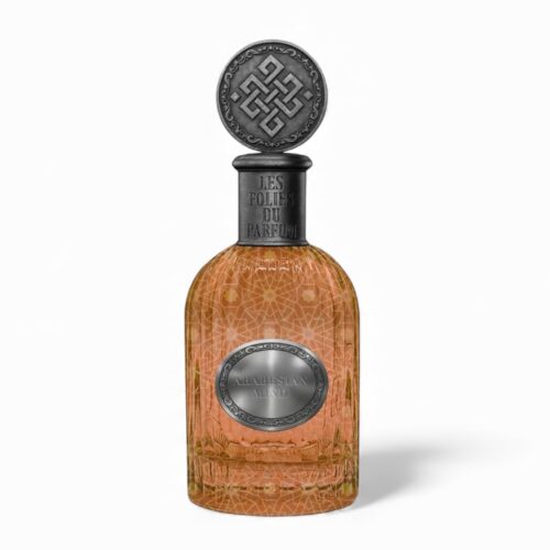 LES FOLIES DU PARFUM ARABESIAN MIND 100ML SPRAY EAU DE PARFUM