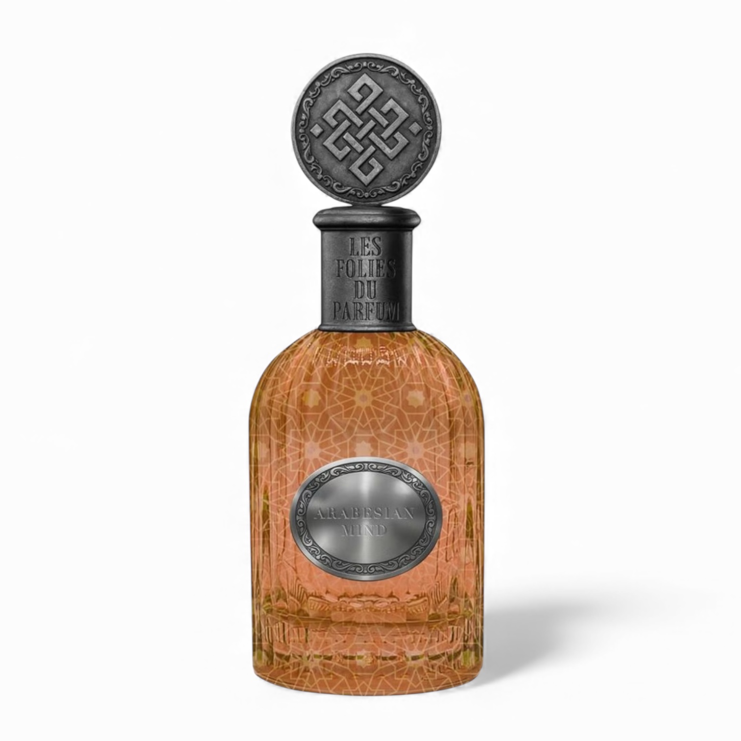 LES FOLIES DU PARFUM ARABESIAN MIND 100ML SPRAY EAU DE PARFUM