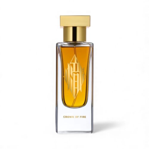 AZMAN PERFUMES CROWN OF FIRE 50ML SPRAY PARFUM