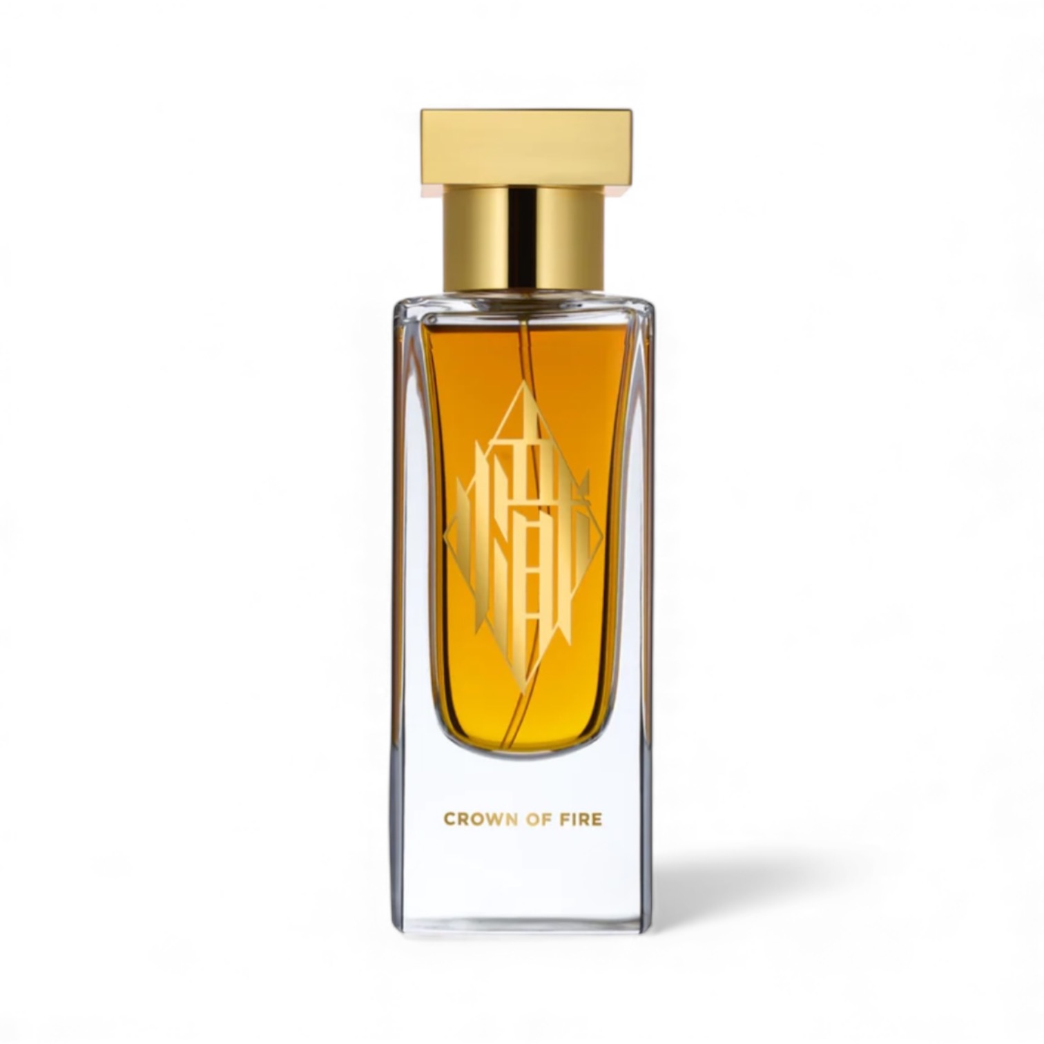 AZMAN PERFUMES CROWN OF FIRE 50ML SPRAY PARFUM