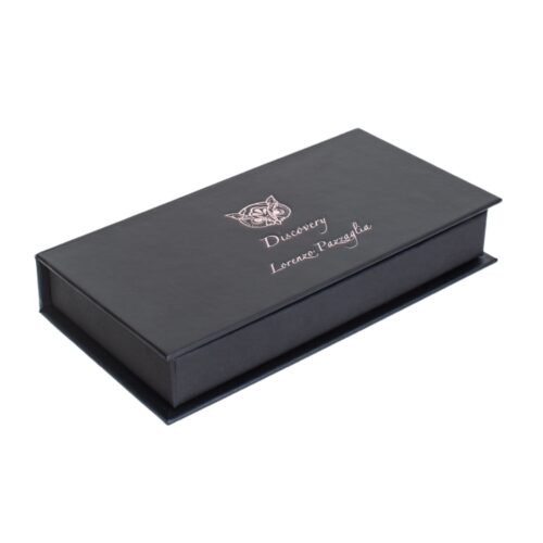 LORENZO PAZZAGLIA DISCOVERY KIT 10X2ML SPRAY EXTRAIT DE PARFUM