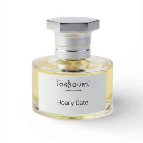 TOSKOVAT HOARY DATE (formerly known as F2) EXTRAIT DE MEMOIRE SPRAY 60ML