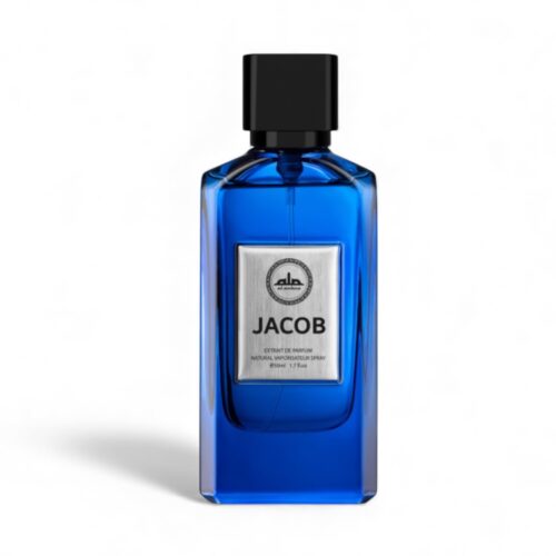 AL AMBRA PERFUMES JACOB 50ML EXTRAIT DE PARFUM SPRAY