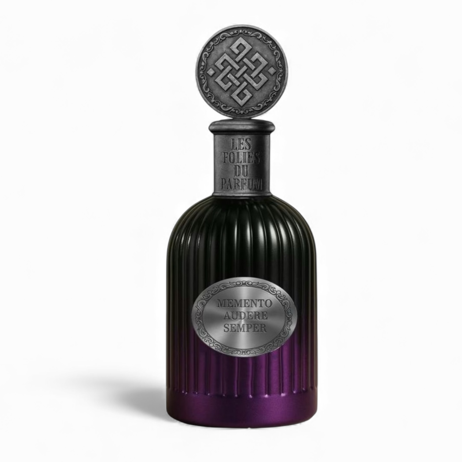 LES FOLIES DU PARFUM MEMENTO AUDERE SEMPER 100ML SPRAY EAU DE PARFUM