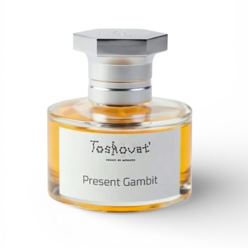 TOSKOVAT PRESENT GAMBIT (Formerly known as F7) EXTRAIT DE MEMOIRE SPRAY 60ML