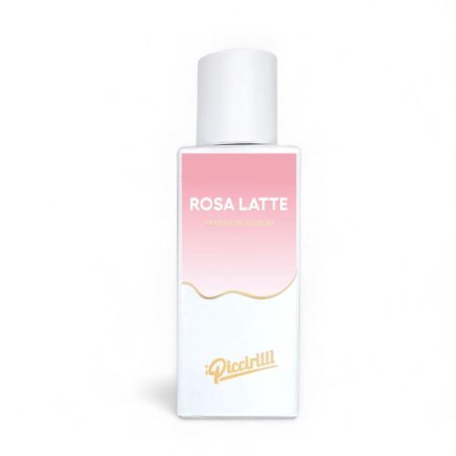 I PICCIRILLI ROSA LATTE 30ML SPRAY EXTRAIT DE PARFUM