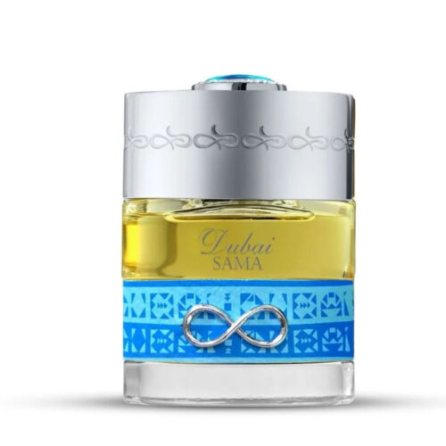 THE SPIRIT OF DUBAI SAMA 50ML SPRAY EAU DE PARFUM