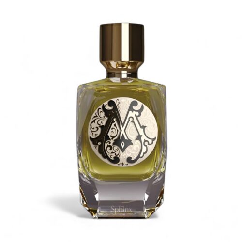 PARFUM DE MAHZEN SPHINX 100ML SPRAY EXTRAIT DE PARFUM