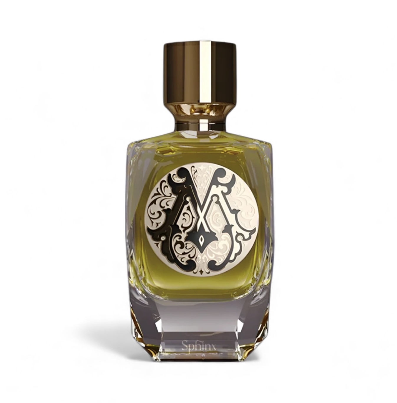 PARFUM DE MAHZEN SPHINX 100ML SPRAY EXTRAIT DE PARFUM