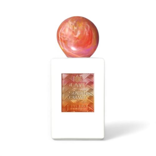 CAVE SUNSET CARAMEL 100ML SPRAY PARFUM