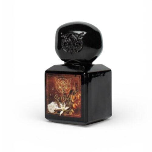 LORENZO PAZZAGLIA COFFEE PASSION 28ML SPRAY EXTRAIT DE PARFUM