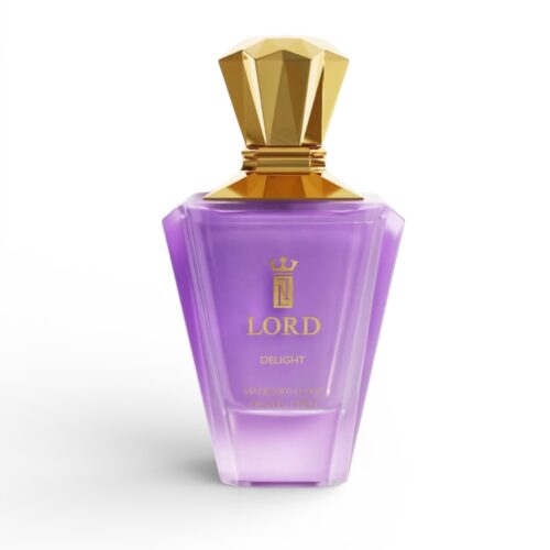 LORD MILANO DELIGHT PARFUM SPRAY 100ML
