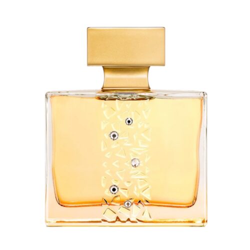 M.MICALLEF NOTE VANILLÉE 100ML EAU DE PARFUM SPRAY