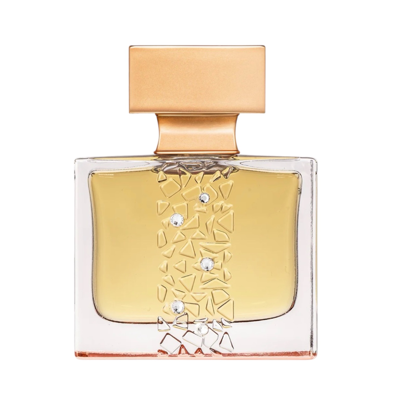 M.MICALLEF NOTE VANILLÉE 50ML NECTAR SPRAY
