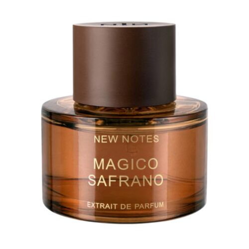 NEW NOTES MAGICO SAFRANO 60ML SPRAY EXTRAIT DE PARFUM