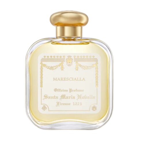 SANTA MARIA NOVELLA ACQUA DI COLONIA MARESCIALLA 100ML SPRAY EAU DE COLOGNE