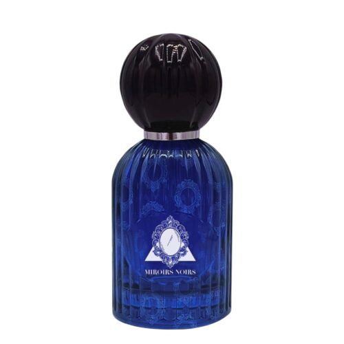 LES FOLIES DU PARFUM MIROIRS NOIRS 100ML SPRAY EAU DE PARFUM
