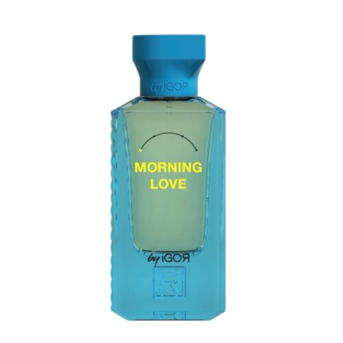 LES PARFUMS D'IGOR MORNING LOVE 50ML EXTRAIT DE PARFUM SPRAY