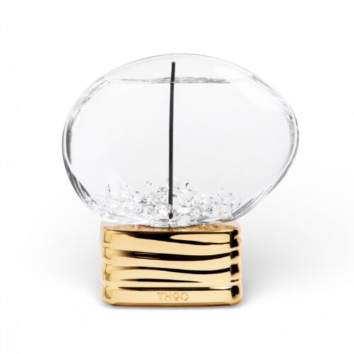 THE HOUSE OF OUD PURE DIAMOND ROYAL STONE COLLECTION 75ML EAU DE PARFUM SPRAY